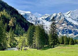 Flat in Mittersill Near Ski Slopes