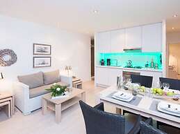 Apartment in Lubeck-travemunde