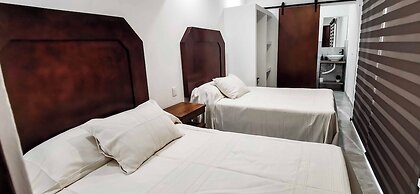 Vagón Resort