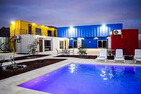 Vagón Resort