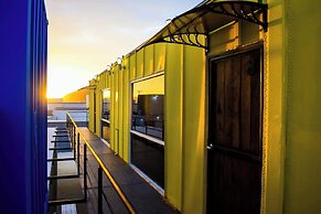 Vagón Resort