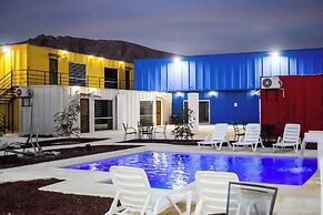 Vagón Resort