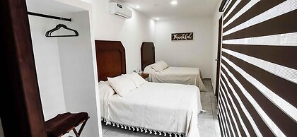 Vagón Resort