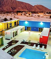 Vagón Resort