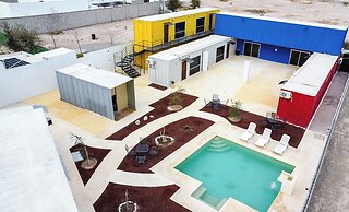 Vagón Resort