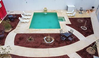 Vagón Resort