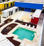 Vagón Resort