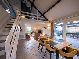 Cosy Holiday Home on the Dunes