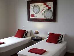 Vista do Mar Comfortable Holiday Residence