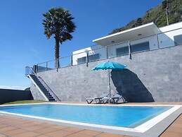 Vista do Mar Comfortable Holiday Residence