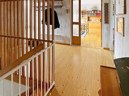 6 Person Holiday Home in Solvesborg