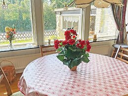 6 Person Holiday Home in Solvesborg