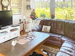 6 Person Holiday Home in Solvesborg