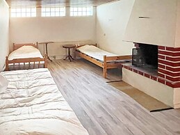 6 Person Holiday Home in Solvesborg