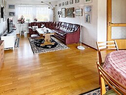 6 Person Holiday Home in Solvesborg