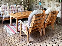 6 Person Holiday Home in Solvesborg