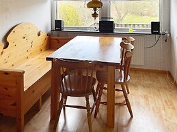 6 Person Holiday Home in Solvesborg