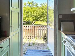 6 Person Holiday Home in Solvesborg