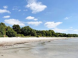 6 Person Holiday Home in Solvesborg