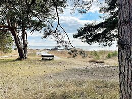 6 Person Holiday Home in Solvesborg