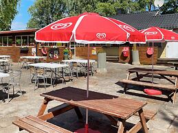 6 Person Holiday Home in Solvesborg