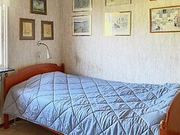 6 Person Holiday Home in Solvesborg