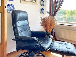 6 Person Holiday Home in Solvesborg