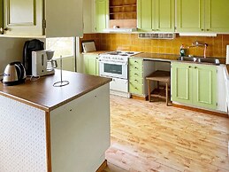6 Person Holiday Home in Solvesborg