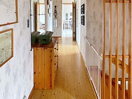 6 Person Holiday Home in Solvesborg