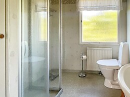 6 Person Holiday Home in Solvesborg