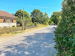 6 Person Holiday Home in Solvesborg