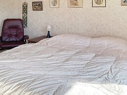 6 Person Holiday Home in Solvesborg