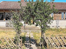 6 Person Holiday Home in Solvesborg