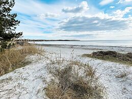 6 Person Holiday Home in Solvesborg