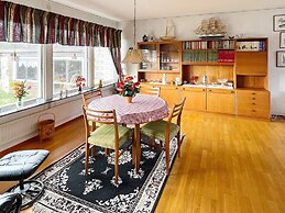 6 Person Holiday Home in Solvesborg