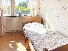 6 Person Holiday Home in Solvesborg