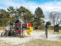 6 Person Holiday Home in Solvesborg