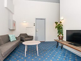 10 Person Holiday Park Home in Ulfborg
