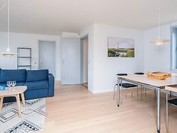 10 Person Holiday Park Home in Ulfborg