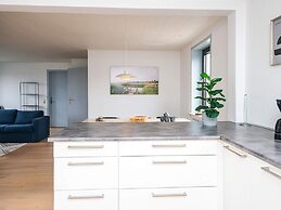 10 Person Holiday Park Home in Ulfborg