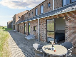 10 Person Holiday Park Home in Ulfborg
