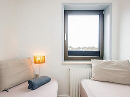 10 Person Holiday Park Home in Ulfborg