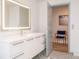 10 Person Holiday Park Home in Ulfborg