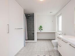 10 Person Holiday Park Home in Ulfborg