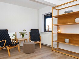 10 Person Holiday Park Home in Ulfborg