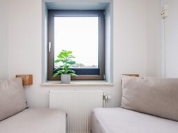 10 Person Holiday Park Home in Ulfborg