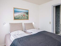 10 Person Holiday Park Home in Ulfborg