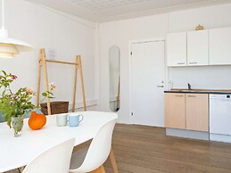 10 Person Holiday Park Home in Ulfborg