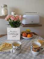 Holiday Apartment Falkenlay