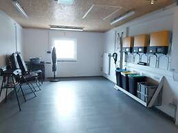 Holiday Apartment Falkenlay